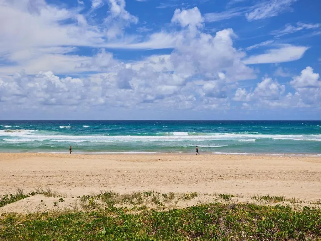 Apartment Serain Residences On View Gold Coast
